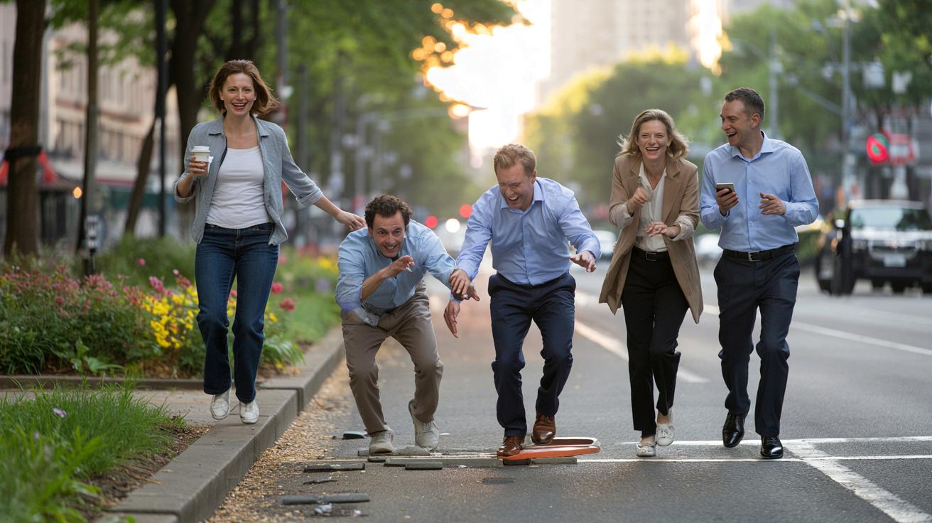 Abandoned in adulthood, this habit could quietly extend your wellbeing