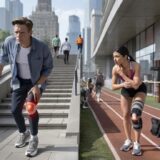 Because of our lifestyle, osteoarthritis is surging among young adults worldwide