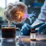 Caffeine Becomes A Molecular Switch Envisioned For Treatment
